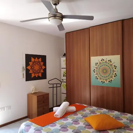 Casa Akira Appartement Riva del Garda Buitenkant foto