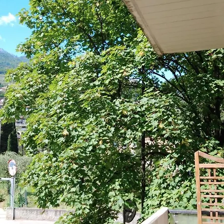 Casa Akira Appartement Riva del Garda Buitenkant foto