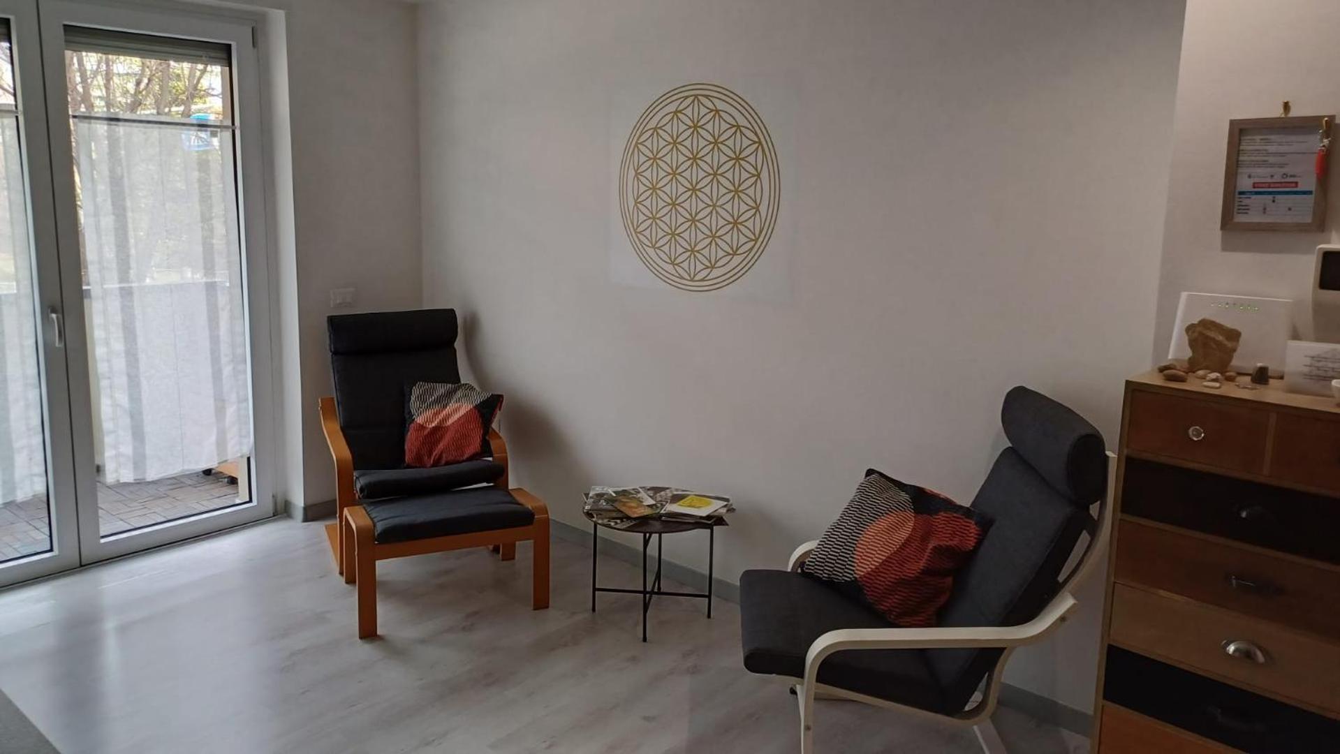 Casa Akira Apartment *