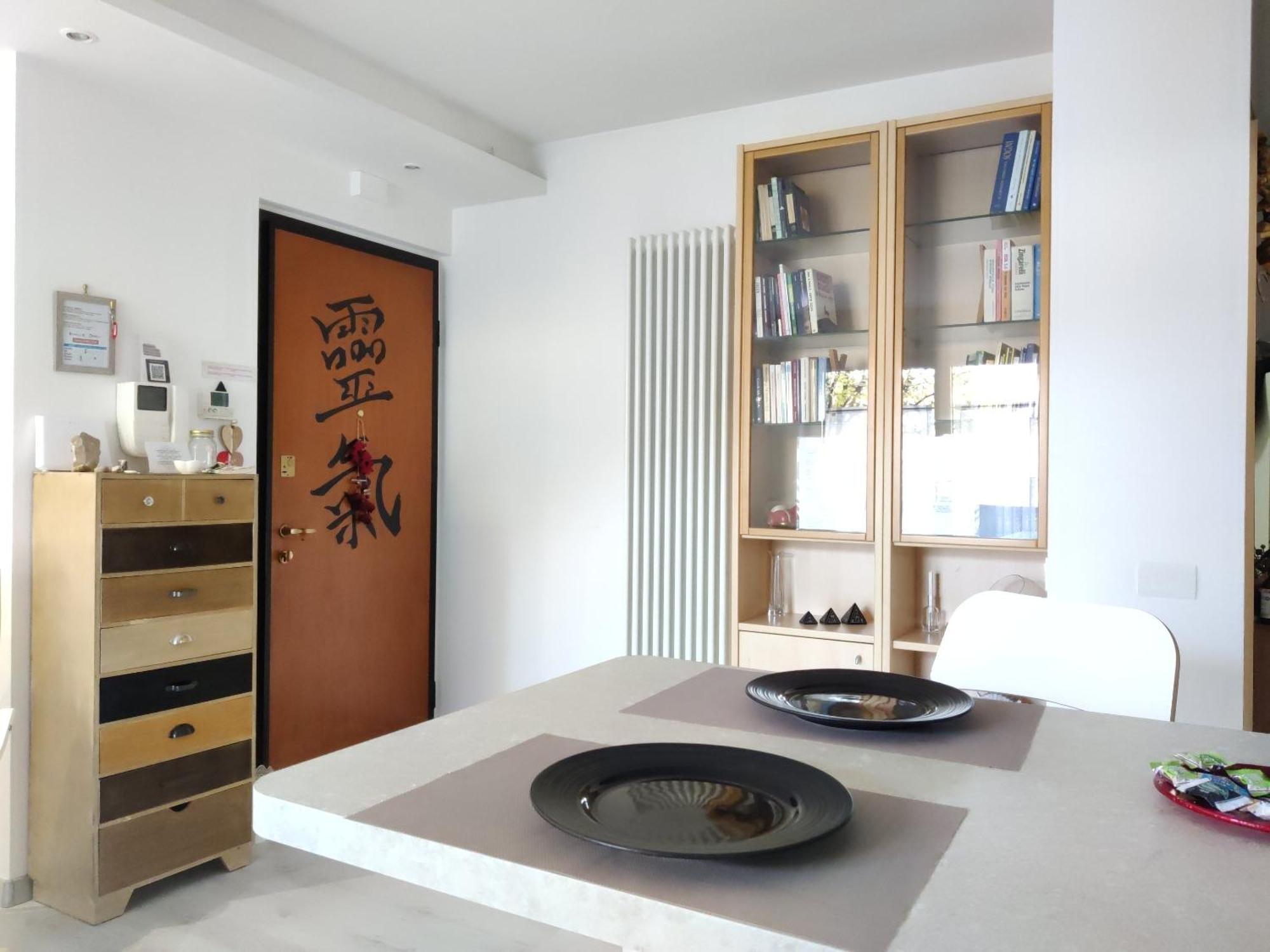 Apartment Casa Akira *