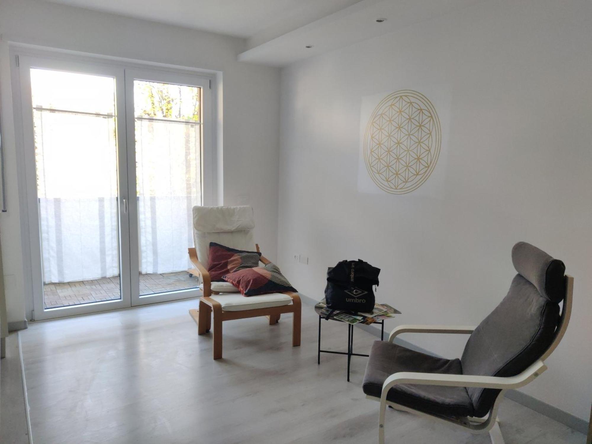 Casa Akira Apartment *