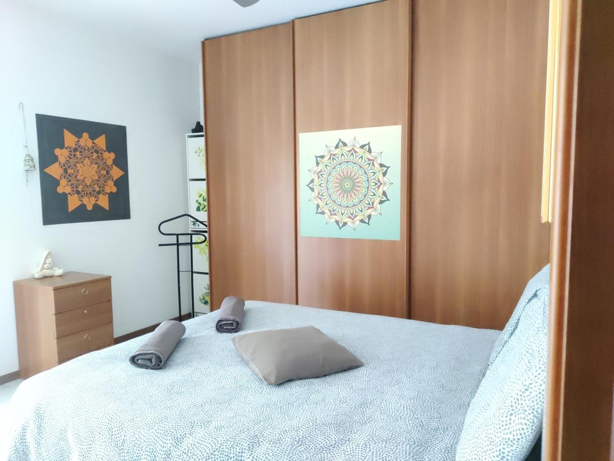 Casa Akira Apartment *