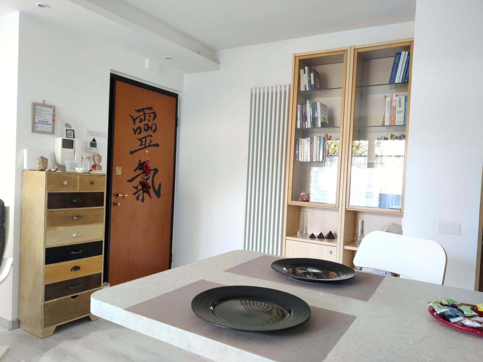 Apartment Casa Akira
