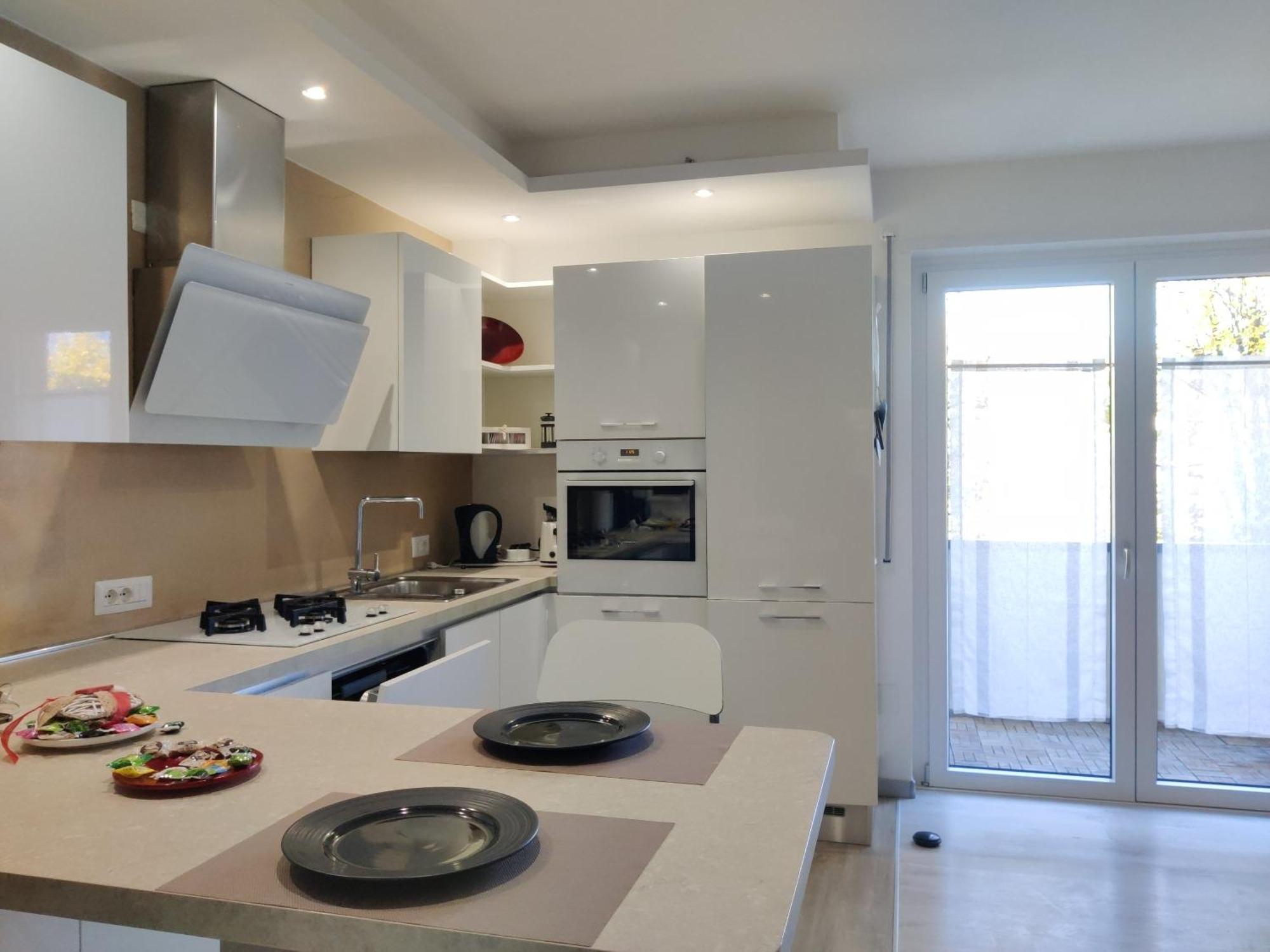 Casa Akira Riva del Garda