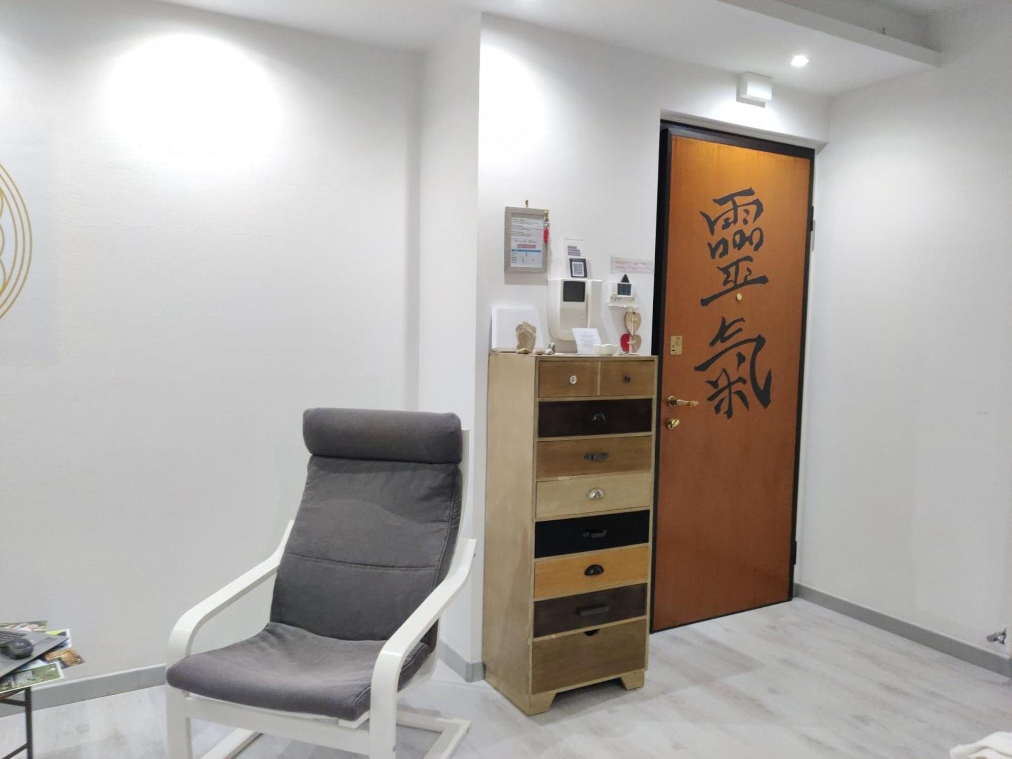 Casa Akira Apartment *