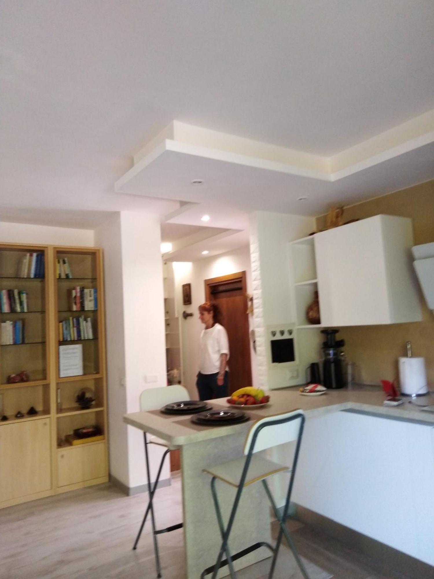 Casa Akira Apartment Riva del Garda