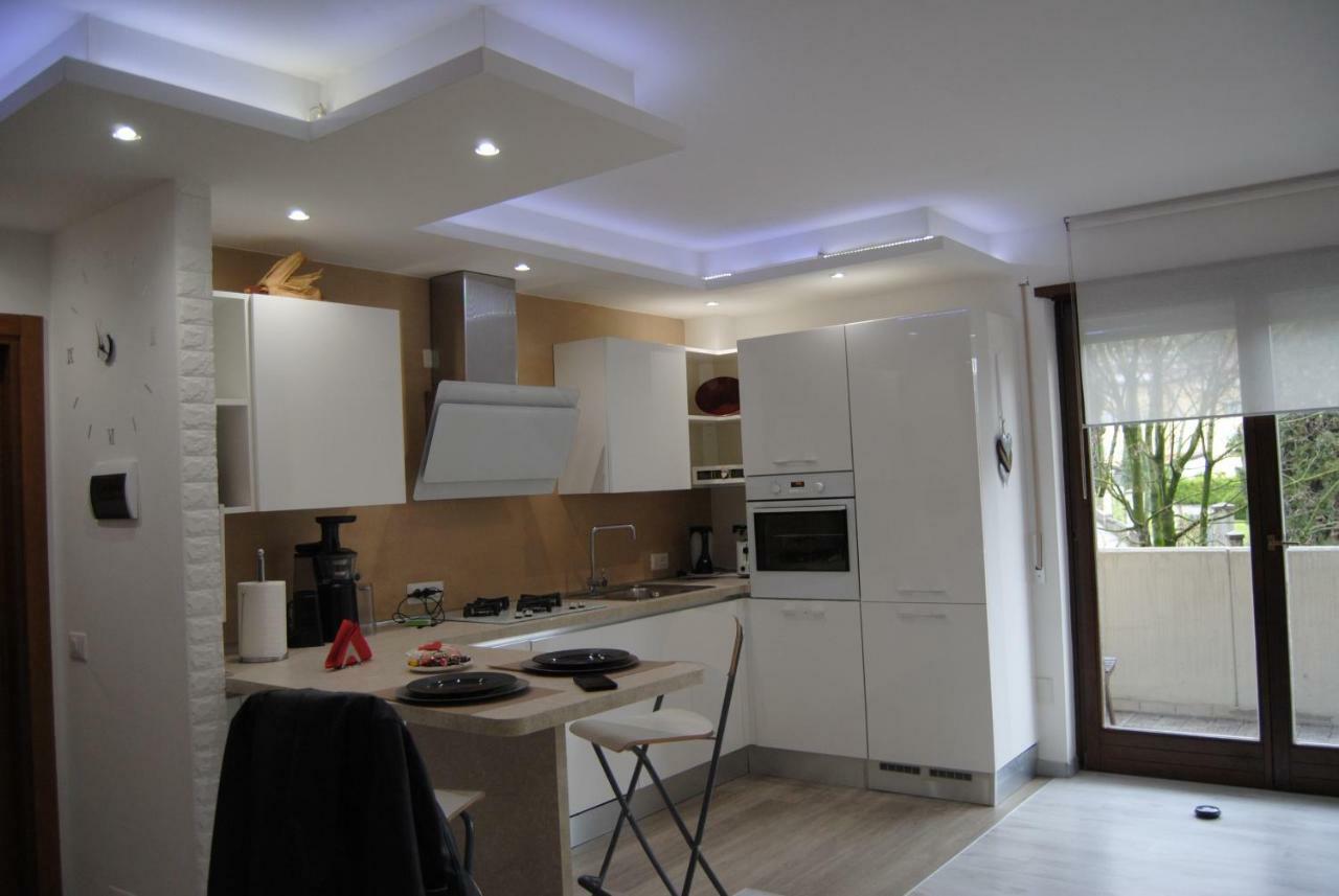 Casa Akira Apartment