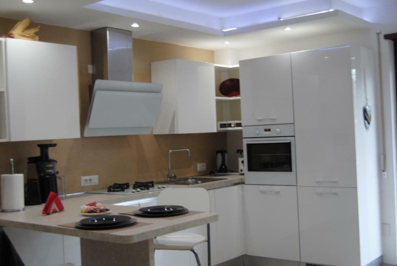 Apartment Casa Akira *