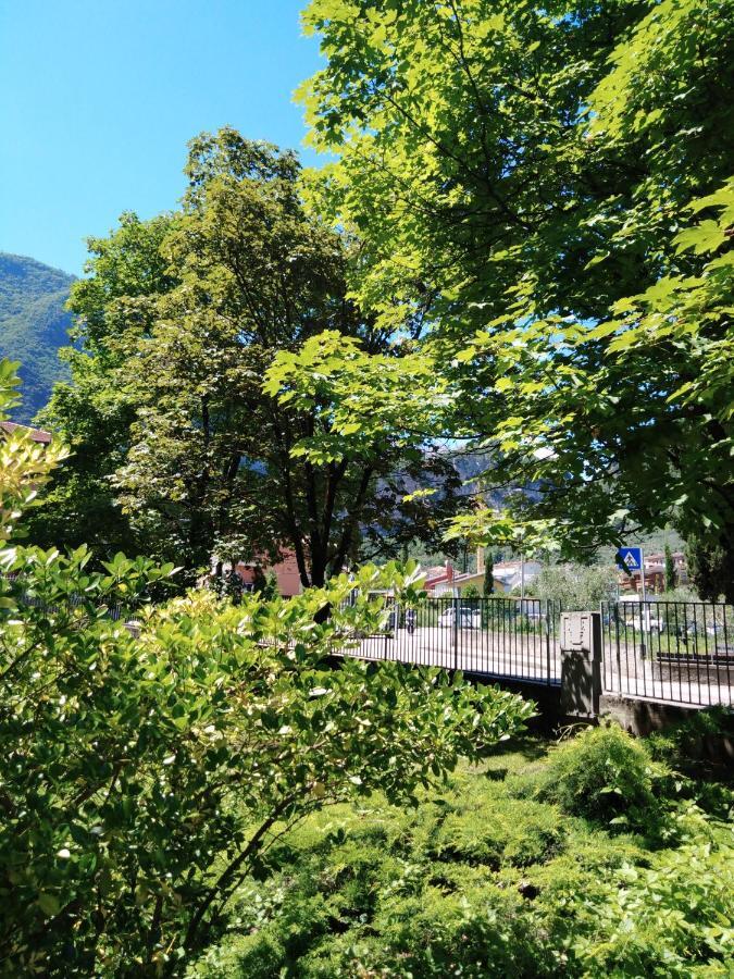 Casa Akira Riva del Garda