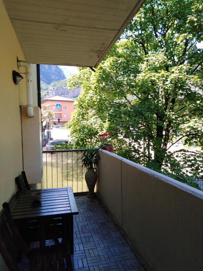Casa Akira Apartment Riva del Garda