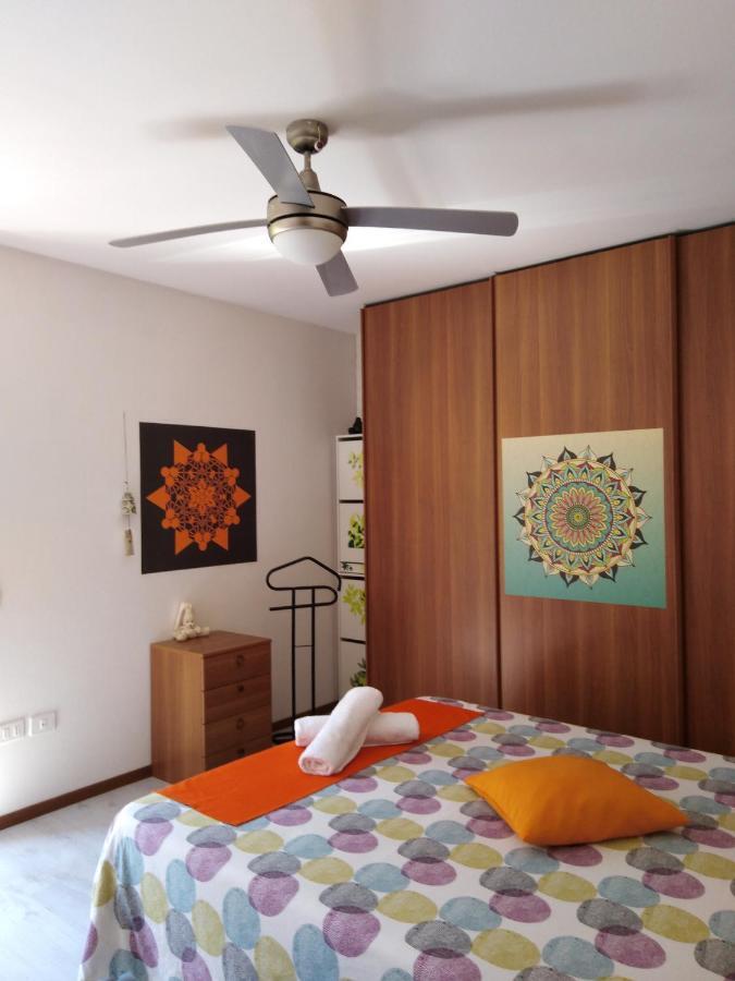 Apartment Casa Akira