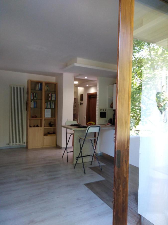 Apartment Casa Akira