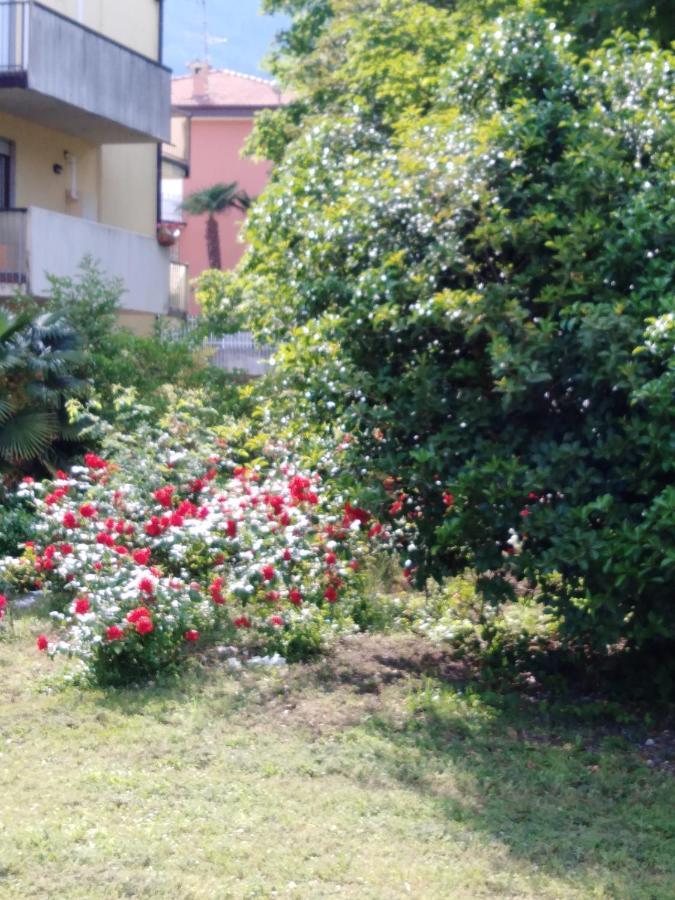 Casa Akira * Riva del Garda